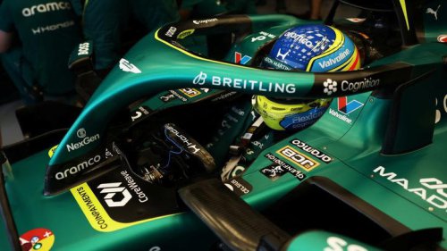 Aston Martin, Aston Martin descarta un AMR26B para Bélgica y opta por una estrategia que hace que lo de Miami sea aún más extraño