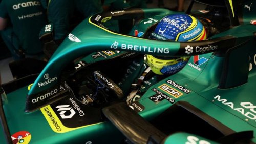 Aston Martin descarta un AMR26B para Bélgica y opta por una estrategia que hace que lo de Miami sea aún más extraño
