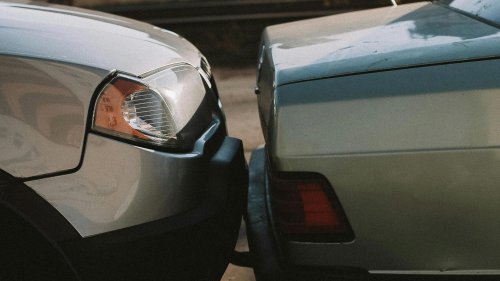 20 experiences that instantly make you a safer driver