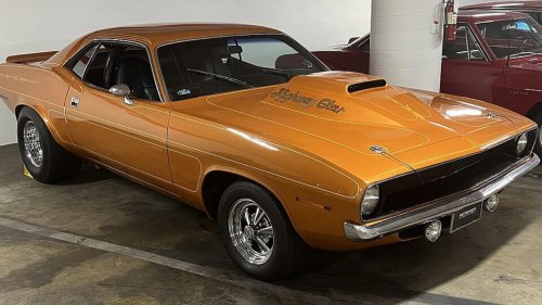 10 classic cars that mechanics say were built the right way