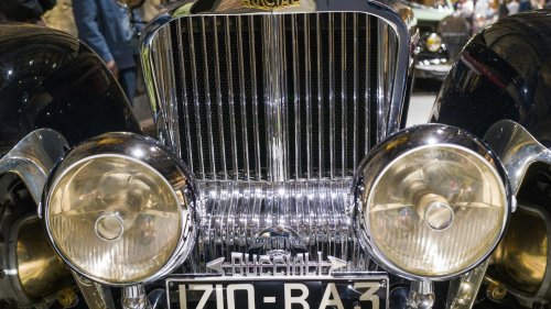 Mufflers and converters? 20 car terms explained for regular people