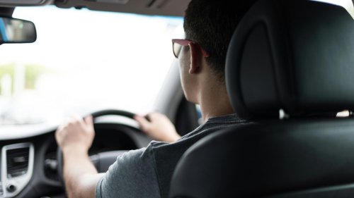 20 experiences that instantly make you a safer driver