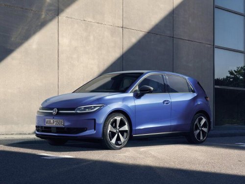 Volkswagen, Volkswagen Polo, Volkswagen has finally built an EV for the people: 2026 ID. Polo debuts