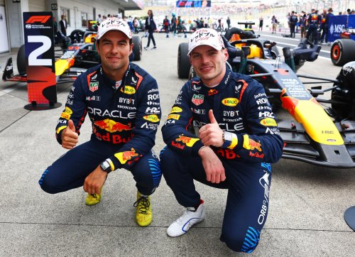Salpican a Red Bull: “Si mantenían a Checo Pérez, Verstappen habría ganado en 2025”
