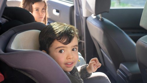 20 experiences that instantly make you a safer driver