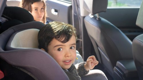 20 experiences that instantly make you a safer driver