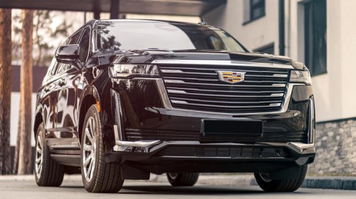 GM, Common problems with GM's L87 V8 engine
