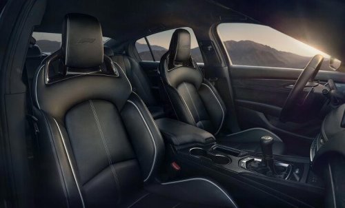 Cadillac introduces 685 hp special edition Blackwing