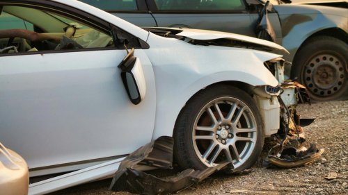 20 experiences that instantly make you a safer driver
