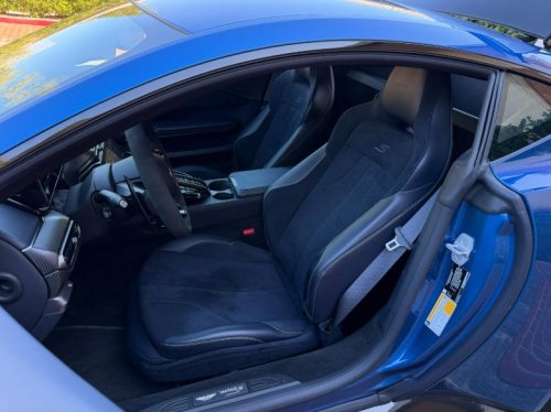 2026 Aston Martin Vantage S will make you feel alive
