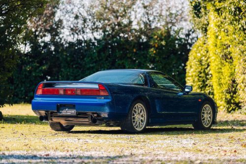 JDM scene goes mainstream at 2026 Concorso d'Eleganza Villa d'Este