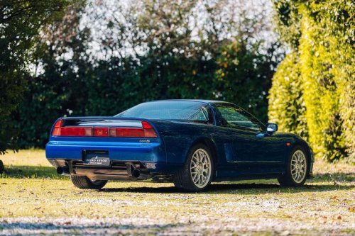 JDM scene goes mainstream at 2026 Concorso d'Eleganza Villa d'Este