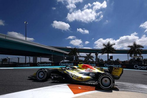 How to watch the 2026 Formula 1 Miami Grand Prix this weekend