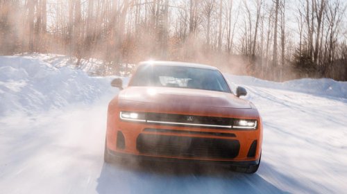 Stellantis is profitable again because there really is no replacement for displacement