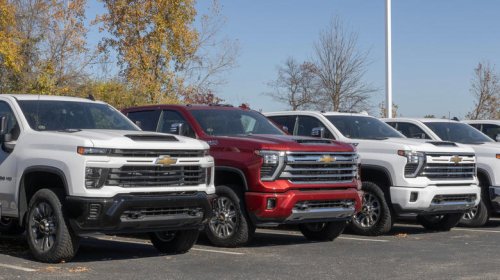 GM, Common problems with GM's L87 V8 engine