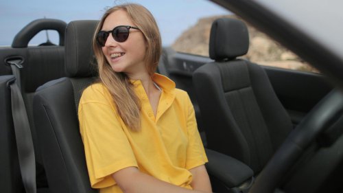 20 experiences that instantly make you a safer driver