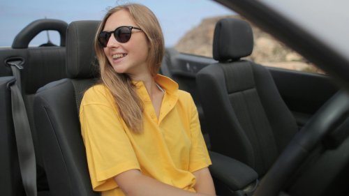 20 experiences that instantly make you a safer driver