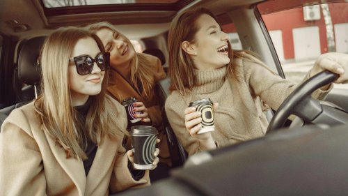 20 experiences that instantly make you a safer driver