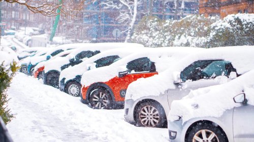 20 experiences that instantly make you a safer driver