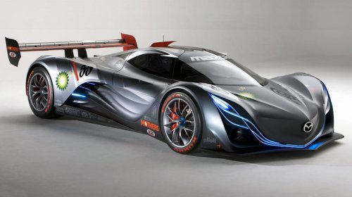These automakers should build new supercars, according to our readers