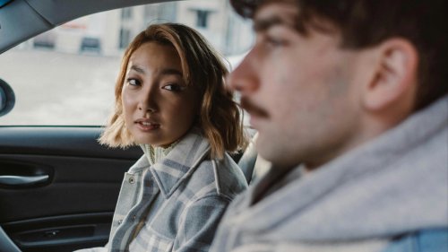 20 experiences that instantly make you a safer driver