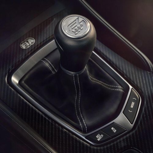 Cadillac, Cadillac introduces 685 hp special edition Blackwing
