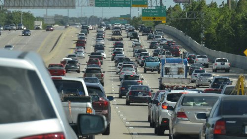 20 experiences that instantly make you a safer driver