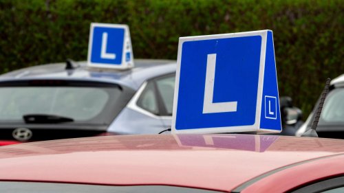 20 experiences that instantly make you a safer driver