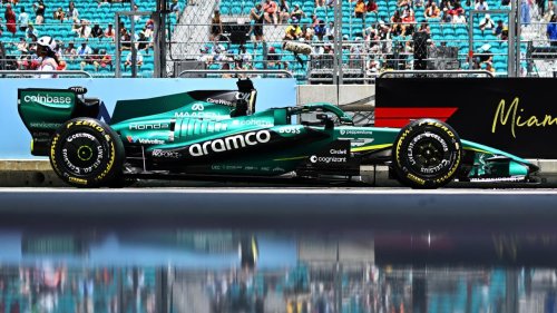 Aston Martin, Aston Martin descarta un AMR26B para Bélgica y opta por una estrategia que hace que lo de Miami sea aún más extraño