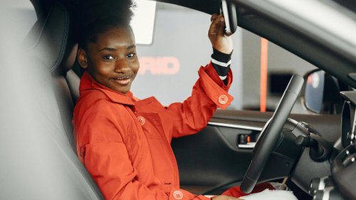 20 experiences that instantly make you a safer driver