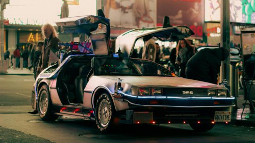 11 forgotten cars that are now gaining collector attention