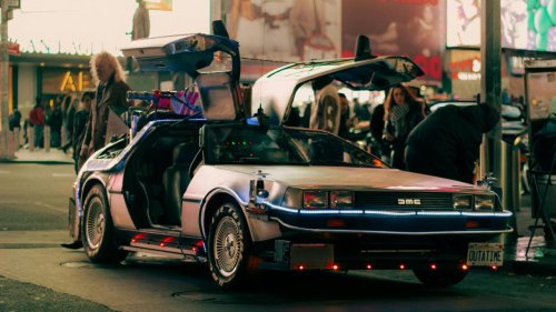 11 forgotten cars that are now gaining collector attention