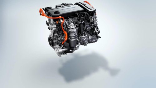 Toyota, Toyota Camry, Honda Accord Hybrid, Honda, Honda Accord, Toyota Camry hybrid vs. Honda Accord hybrid: One clearly wins on value