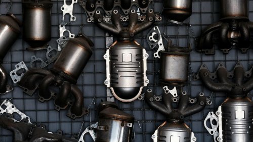 Mufflers and converters? 20 car terms explained for regular people