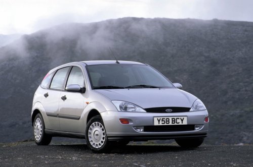 The best-looking Fords ever produced
