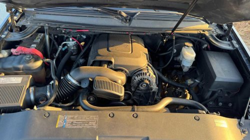 Cadillac once built a pickup truck that no one really asked for