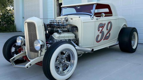 How Ford keeps the Mustang racing legacy alive