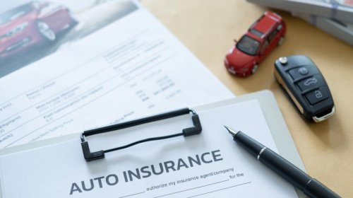 How to register a kit car with the least amount of hassle