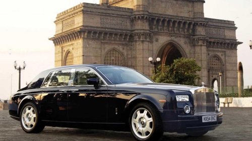 The budget car that looks better than most luxury models
