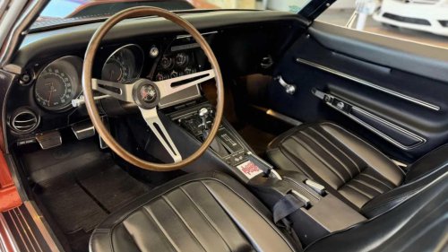 The affordable sports car that makes you feel like James Bond every day