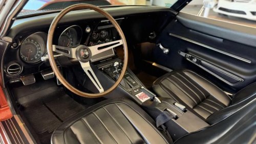 The affordable sports car that makes you feel like James Bond every day
