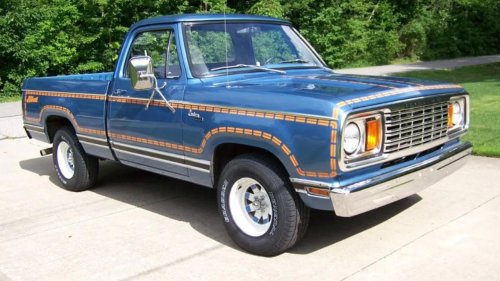 7 classic trucks that are still worth restoring today