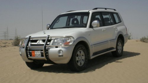 9 older SUVs that still handle daily driving with ease