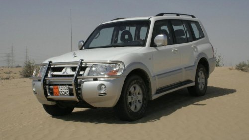 9 older SUVs that still handle daily driving with ease