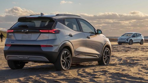 If you don’t want to drive, these are the used cars to buy