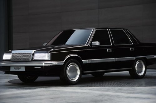 Los coches clásicos reinventados para la era moderna