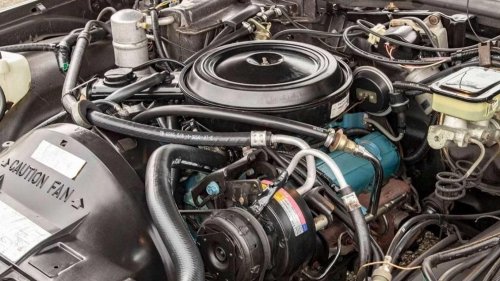 This old-school engine is still beating modern motors