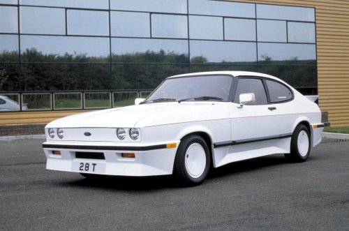 The best-looking Fords ever produced