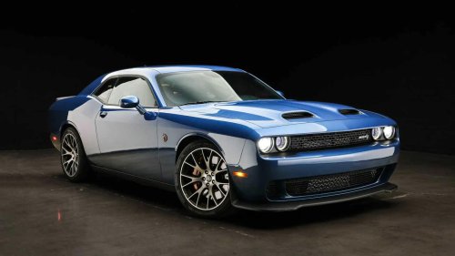 10 performance cars that beat a Porsche 911 without the price tag