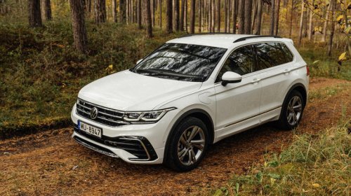 5 of the most reliable Volkswagen models ever made